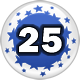 25